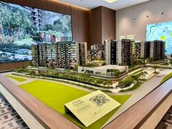 Parktown Residence (D18), Apartment #630077281